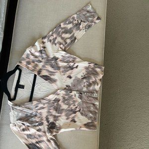 INC Cropped Spring Sweater